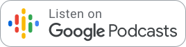 EN Google Podcasts Badge 2x