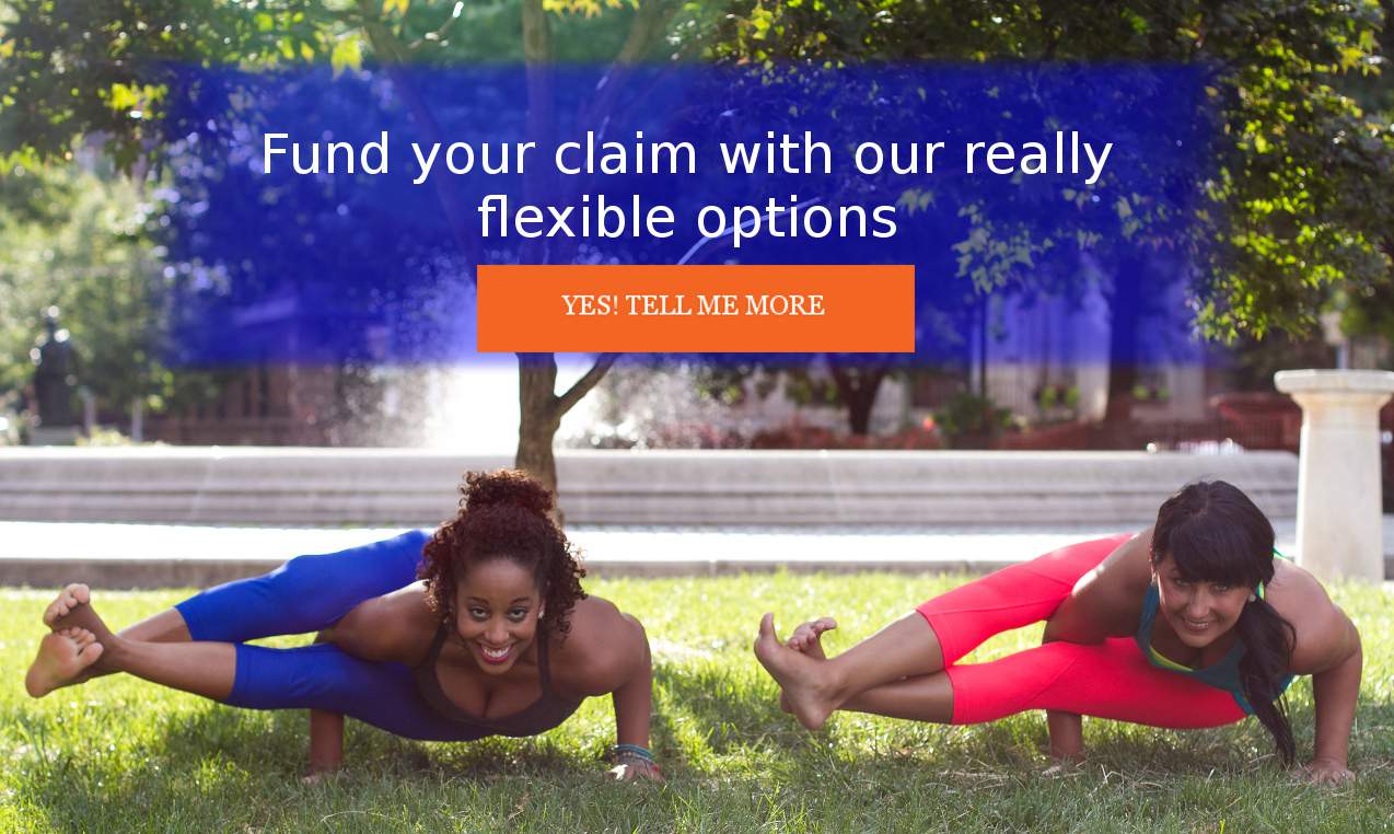  flexiblefunding Picture of flexible women practicing Yoga